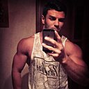 Знакомства: Дима, 38 лет, Ялта