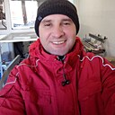 Знакомства: Дмитрий, 40 лет, Уссурийск