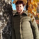 Знакомства: Наталья, 60 лет, Бобруйск