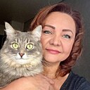 Знакомства: Lena, 50 лет, Альметьевск