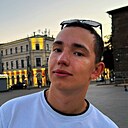 Знакомства: Дмитрий, 20 лет, Балахна