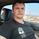 Знакомства: Виталий, 41 год, Владивосток