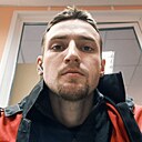 Знакомства: Дмитрий, 27 лет, Удачный