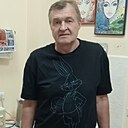 Знакомства: Виктор, 62 года, Оренбург