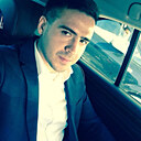 Знакомства: Марк, 34 года, Братск