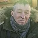 Знакомства: Андрей, 62 года, Иркутск