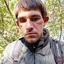 Знакомства: Юрий Пошков, 27 лет, Гуково