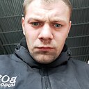 Знакомства: Дима, 25 лет, Людиново