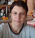 Знакомства: Ирина, 36 лет, Елец