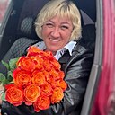 Знакомства: Елена, 45 лет, Великий Новгород