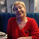 Знакомства: Татьяна, 60 лет, Омск