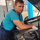 Знакомства: Анатолий, 39 лет, Капчагай