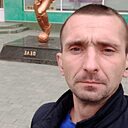 Знакомства: Витя, 40 лет, Луганск