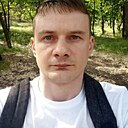 Знакомства: Дмитрий, 36 лет, Николаев