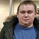 Знакомства: Сергей, 37 лет, Ярославль