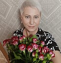 Знакомства: Оксана, 49 лет, Саранск