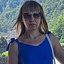 Знакомства: Альфия, 47 лет, Тольятти