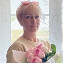 Знакомства: Светлана, 50 лет, Вологда