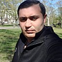 Знакомства: Емил, 38 лет, Берлин