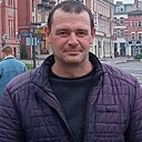 Знакомства: Вадим, 44 года, Слупск