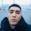 Знакомства: Damir, 26 лет, Уральск