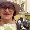 Знакомства: Марина, 70 лет, Москва