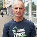 Знакомства: Сергей, 60 лет, Красноярск