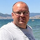 Знакомства: Николай, 37 лет, Рязань