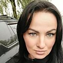 Знакомства: Oksana, 37 лет, Познань