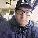 Знакомства: Михаил, 27 лет, Тюмень