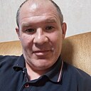 Знакомства: Сергей, 48 лет, Ульяновск