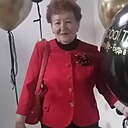 Знакомства: Альмира, 68 лет, Туймазы