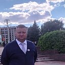 Знакомства: Sergej, 47 лет, Калинковичи