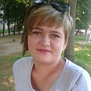 Знакомства: Наташа, 30 лет, Орша