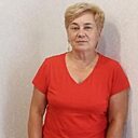 Знакомства: Татьяна, 65 лет, Ялуторовск