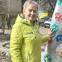 Знакомства: Елена, 57 лет, Саратов