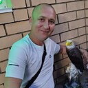 Знакомства: Андрей, 38 лет, Уральск