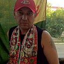 Знакомства: Юрий Азыдов, 53 года, Элиста