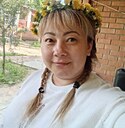 Знакомства: Оксана, 39 лет, Рудный