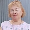 Знакомства: Алевтина, 53 года, Новокуйбышевск