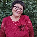 Знакомства: Роза, 58 лет, Новосибирск