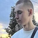 Знакомства: Дмитрий, 20 лет, Пучеж