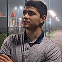 Знакомства: Руслан, 23 года, Тюмень