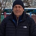Знакомства: Андрей, 57 лет, Волжский