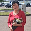 Знакомства: Svetlana, 62 года, Бремен