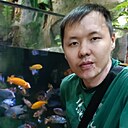 Знакомства: Дмитрий, 29 лет, Чита