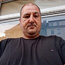 Знакомства: Ник, 48 лет, Пардубице