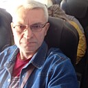 Знакомства: Владимир, 55 лет, Анапа