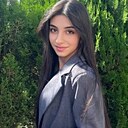 Знакомства: Anna, 20 лет, Ереван