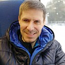 Знакомства: Сергей, 40 лет, Сосновый Бор